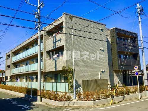 コンフォート平川