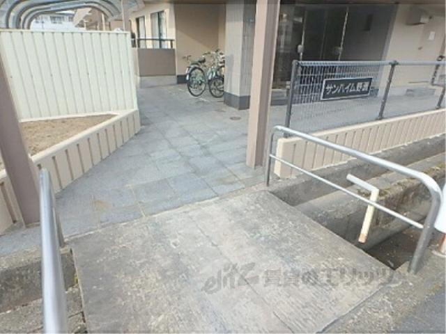 サンハイム野洲