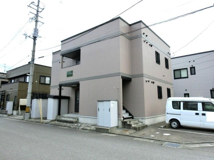 ファイン千刈
