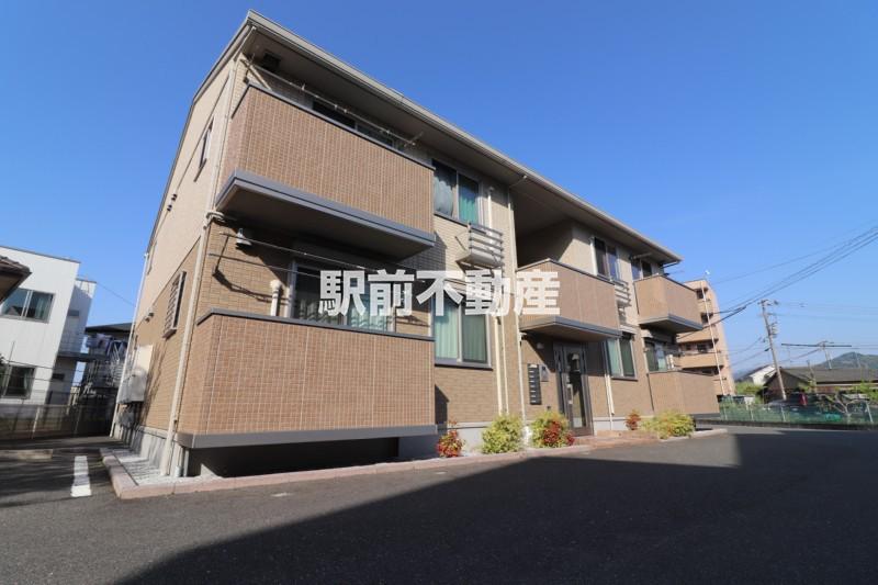 セジュール合川南