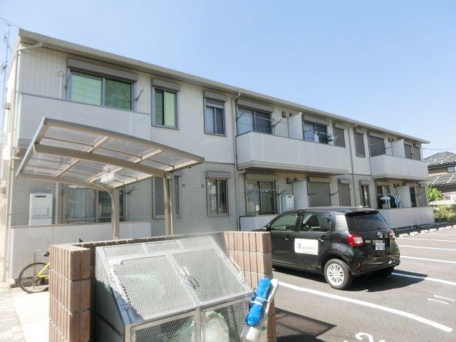 カーサクレールⅢ