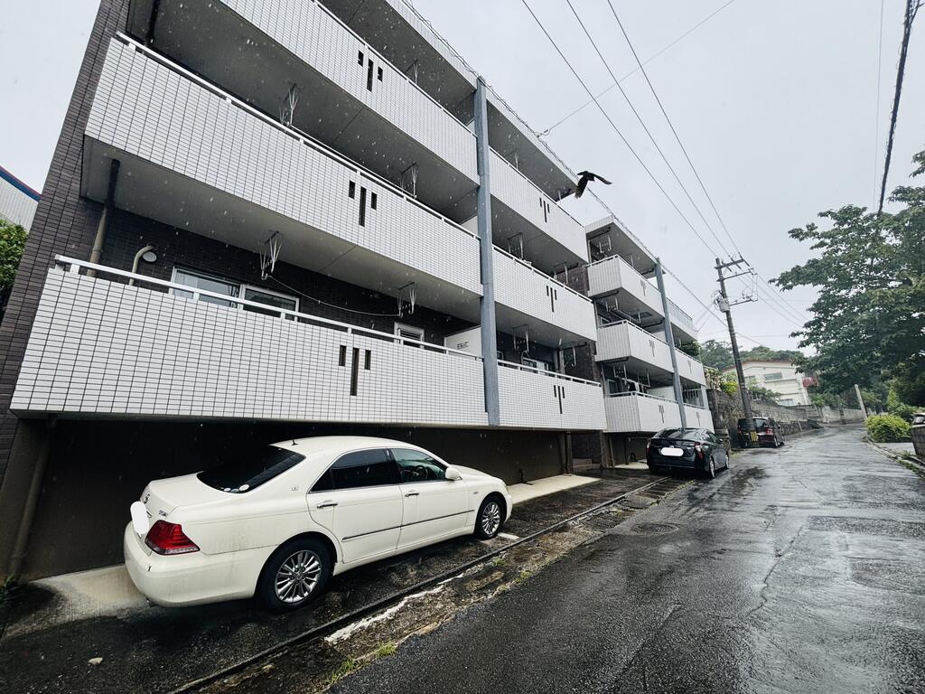 ハイグレードマンションリッチリバー
