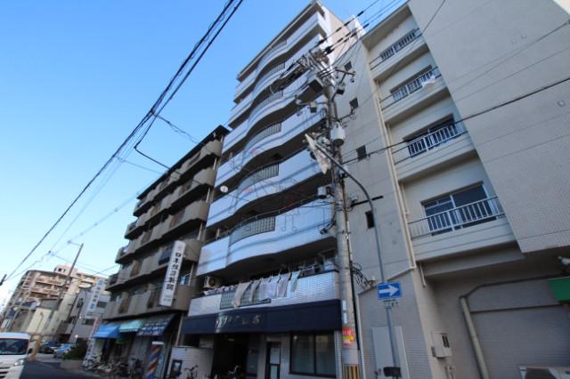 サンプラザ山坂
