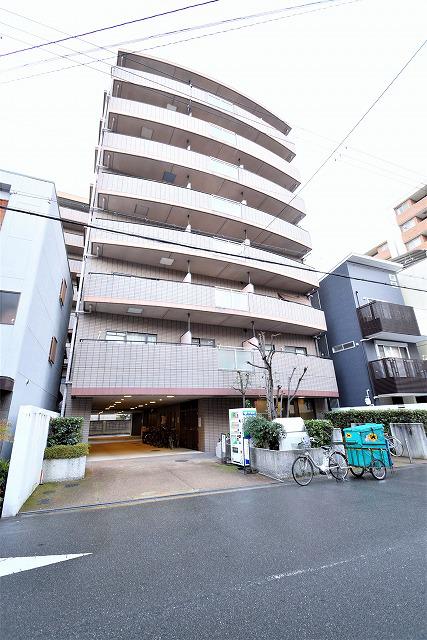 ライフ北梅田