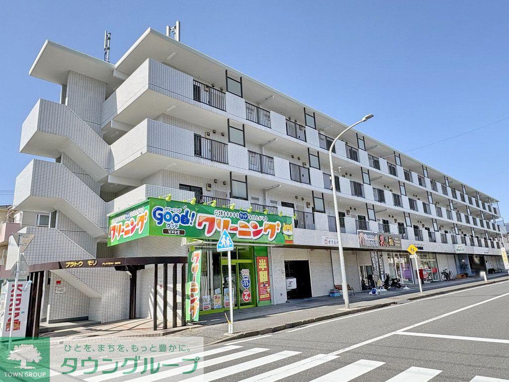 プラトゥ・モリ