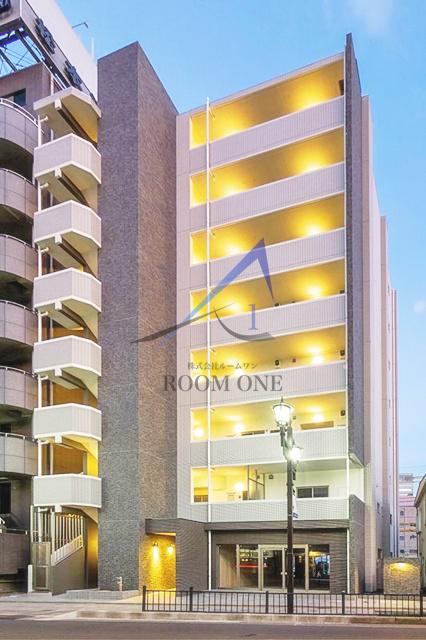 NOBLE TERRACE