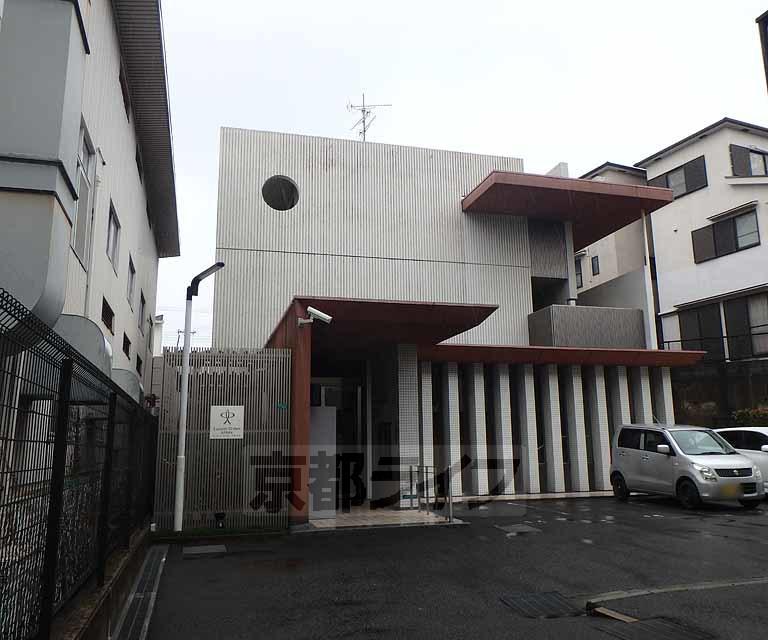 ルーセントオーデン・アネックス