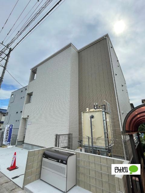 サンフレッシュ吉川