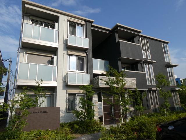 クレール ド 渋川