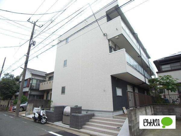 メゾン・ド・コンセール