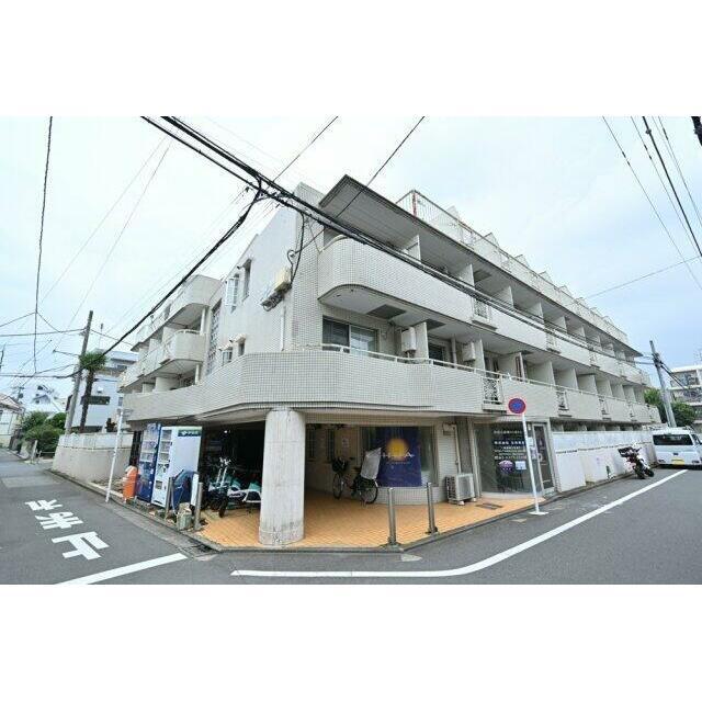 ラ・レジダンス・ド・ラフィネ
