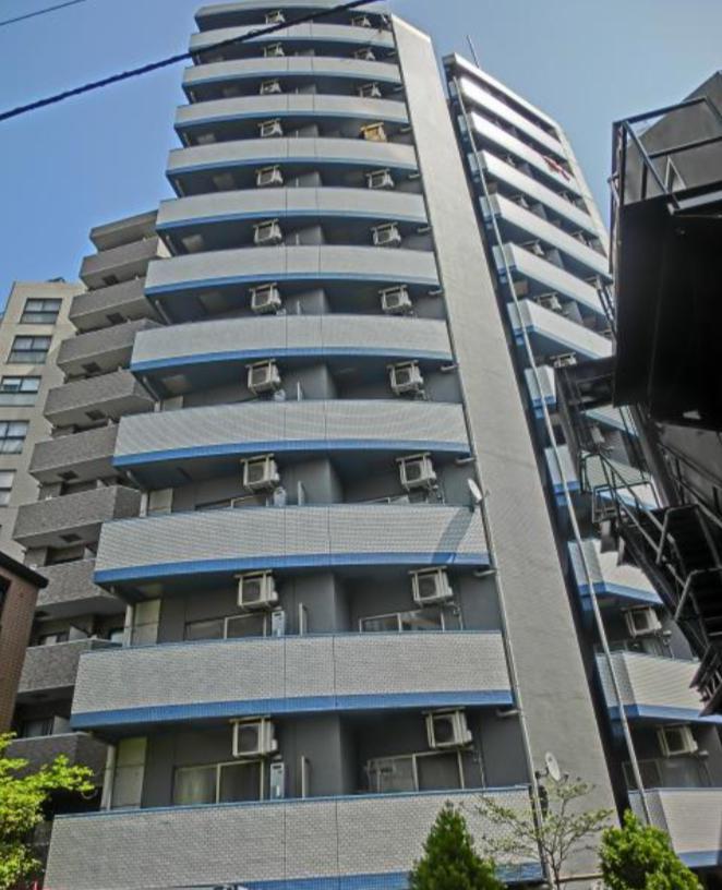 シンシア千駄木