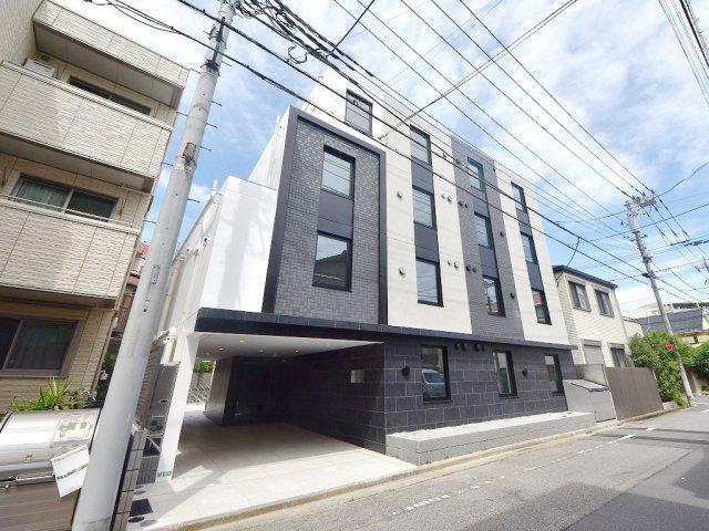 ネオアーバンレジデンス江古田