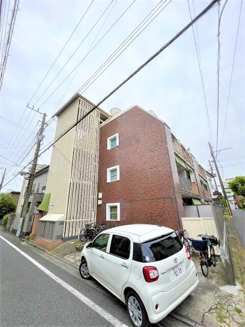 シャトー原町