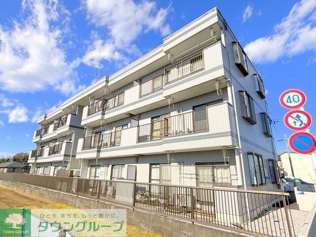 タチバナマンション
