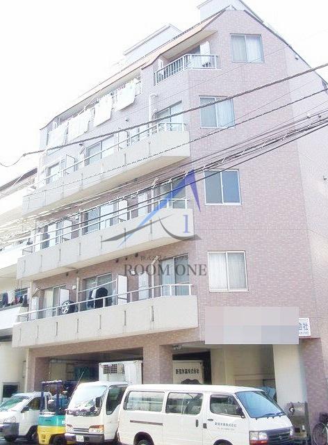 新氷五番館