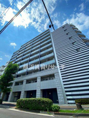 ガーラ横濱関内グランドステージ