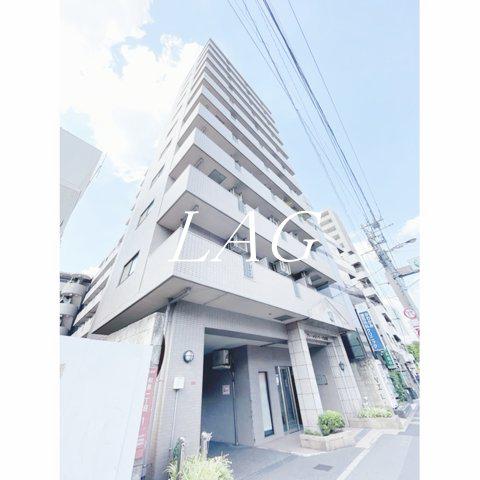 プレールカテリーナ代田橋