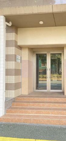 グランパーク県庁東