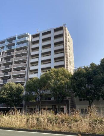 グランパーク県庁東(1K/7階)