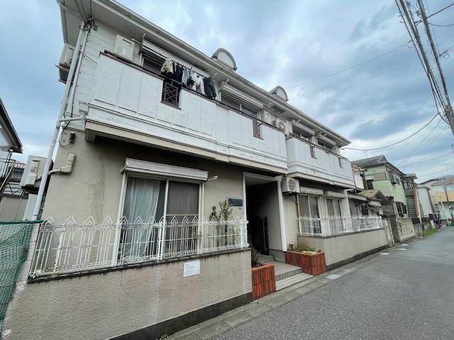 ESTATE紫苑NO2