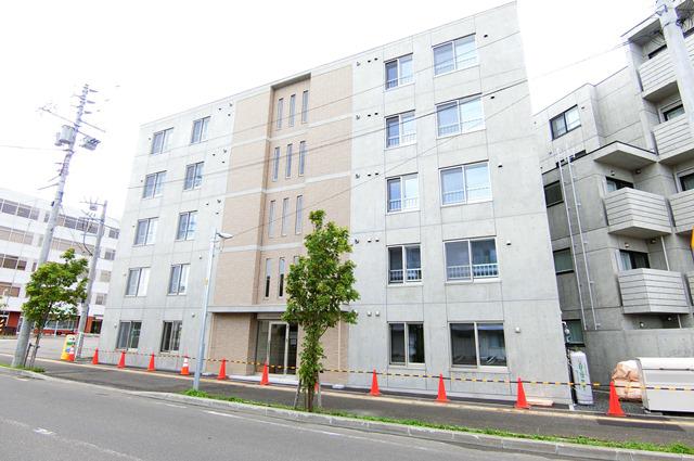 GRACE野幌駅前