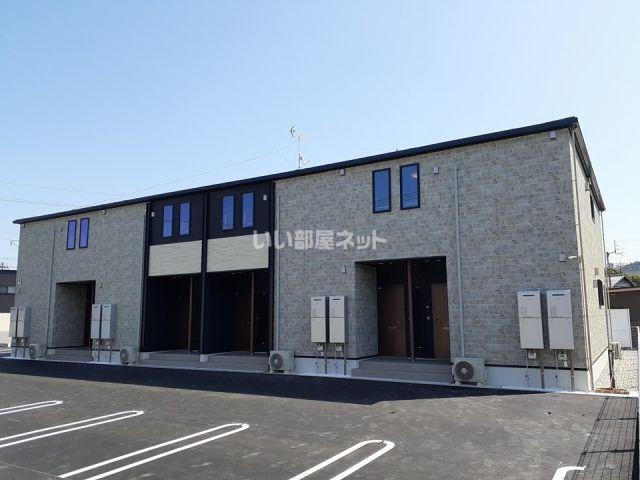 ル・グラン高松II