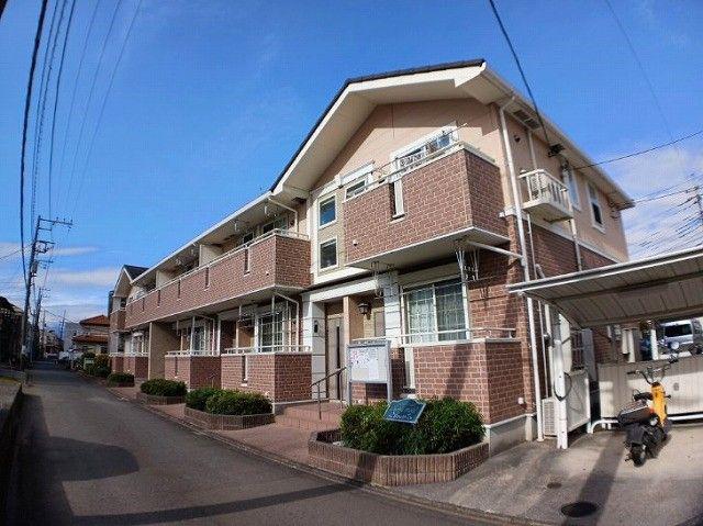 チェリーフィールドサウス