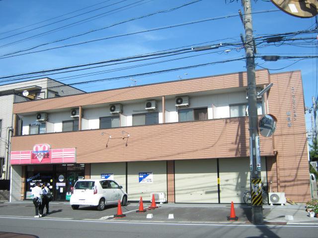 ロイヤルマンション甚目寺