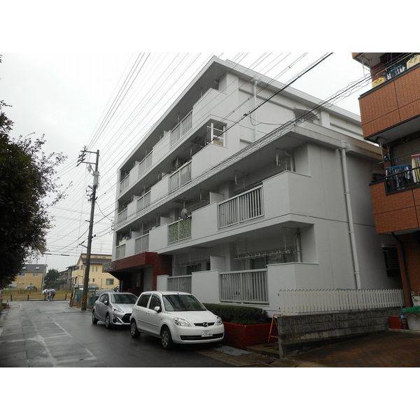 赤城パークマンション