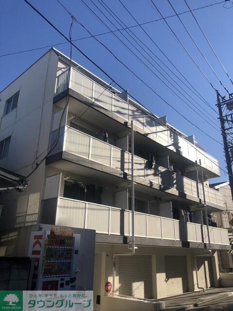 アズ川口レジデンス