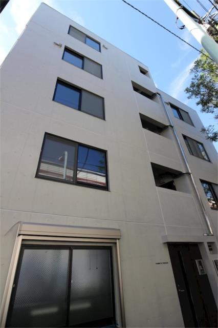 KAMIKITA TERRACE