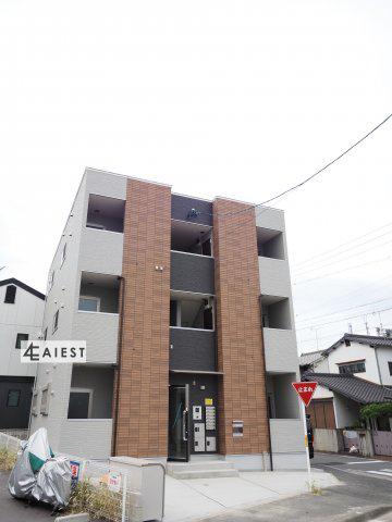 ハーモニーテラス中郷II