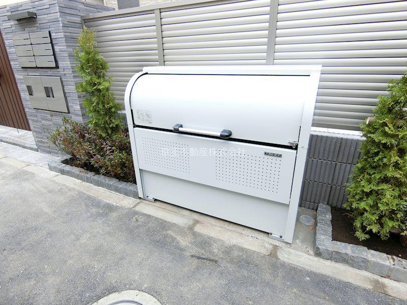 スバルディア中野