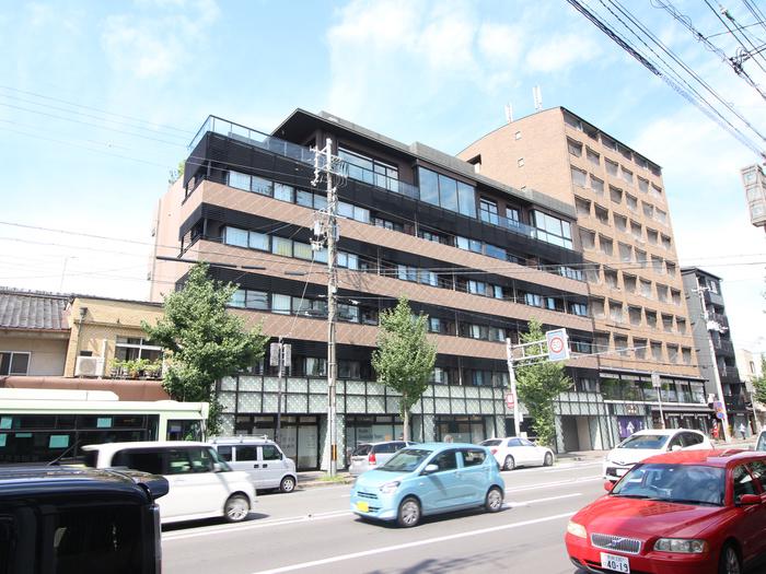 グランスウィート鴨川