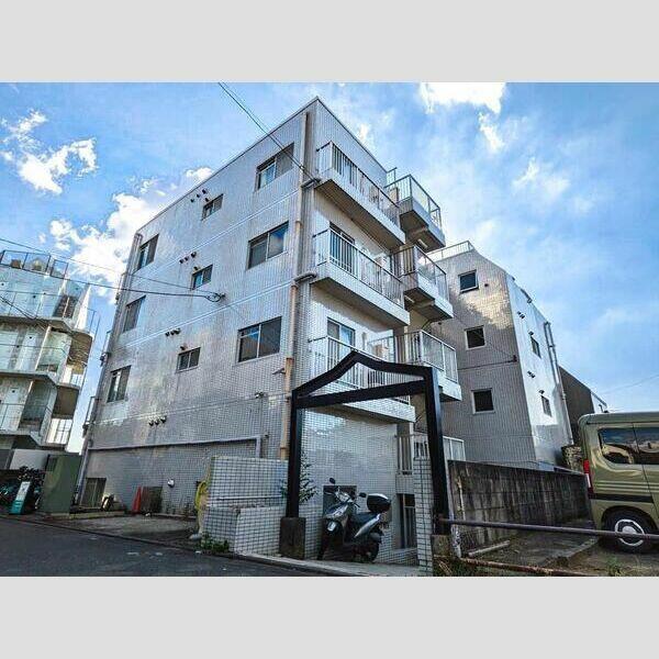 Fコート田園調布
