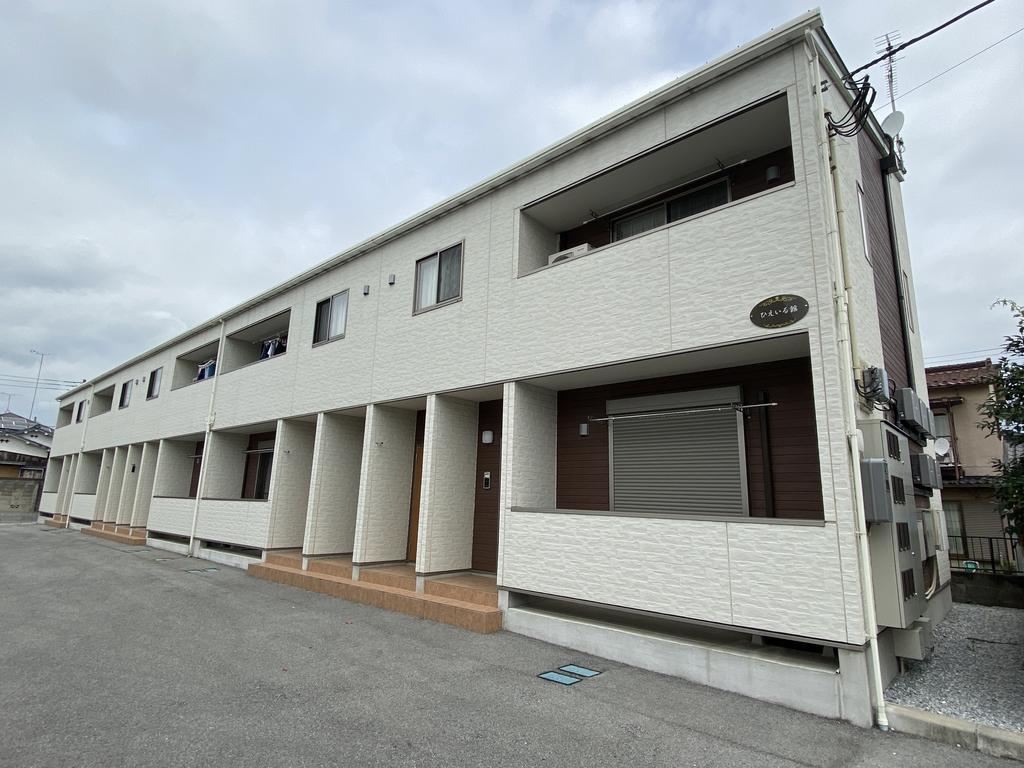 ひえいる館