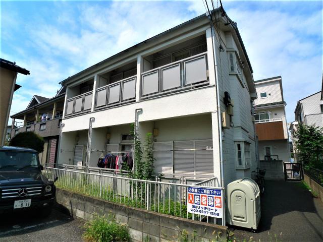 青和ハイムパートI