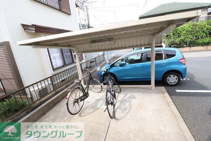 イオソレーユI