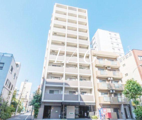 日神デュオステージ浅草II