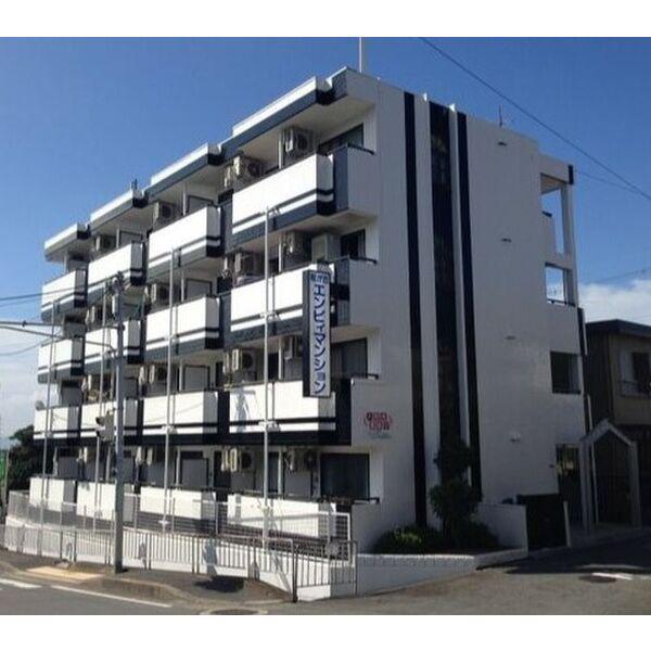 松ヶ丘エンビィマンション