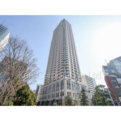 パークアクシス青山一丁目タワー