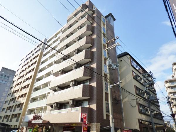 オリエンタル福島