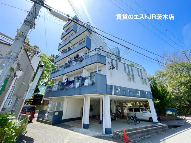 山崎第3マンション