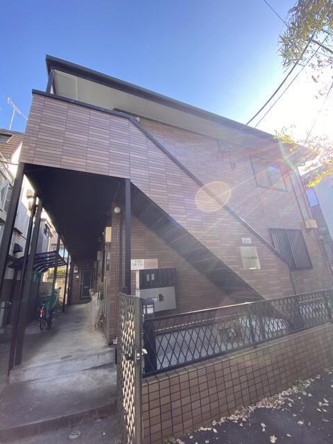 アート・フル新宿柏木
