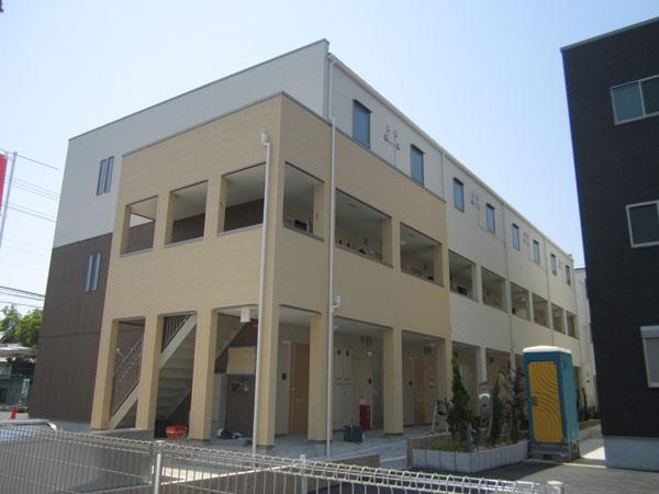 スリーハーブズグレンツェント泉大津