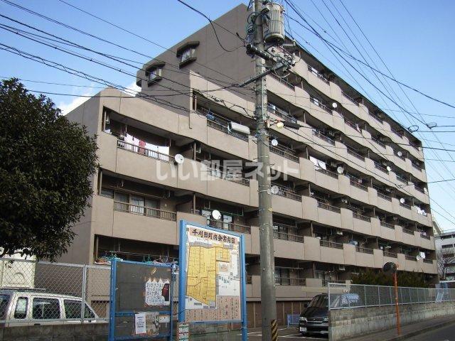 ファーストハイツ高嶺
