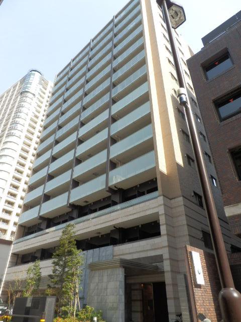 ザ・パークハウス愛宕虎ノ門