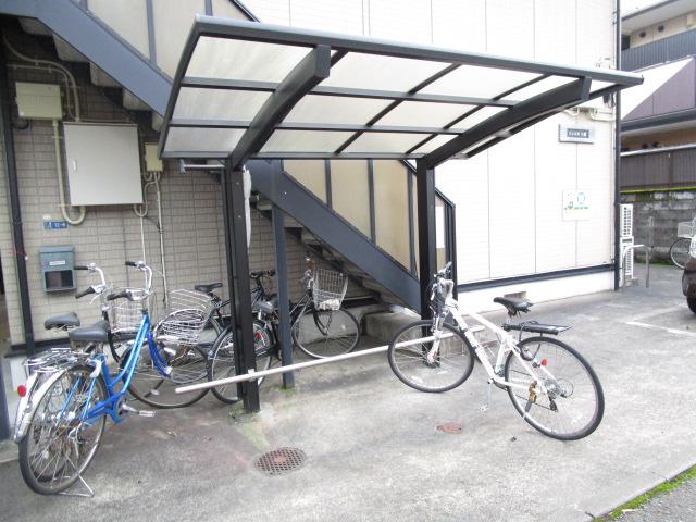 ソレジオ八幡