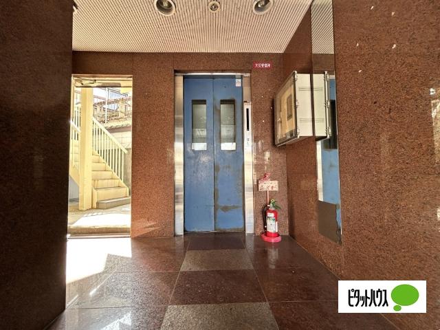 シャトー湊本町